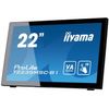 iiyama-ProLite-T2235MSC-Monitor-PC-546-cm--21.5---1920-x-1080-Pixel-Full-HD-LED-Touch-screen-Da-tavolo-Nero