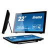 iiyama-ProLite-T2235MSC-Monitor-PC-546-cm--21.5---1920-x-1080-Pixel-Full-HD-LED-Touch-screen-Da-tavolo-Nero