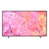 Samsung-Series-6-TV-QE43Q60CAUXZT-QLED-4K-Smart-TV-43--Processore-Quantum-4K-Lite-OTS-Lite-Black-2023
