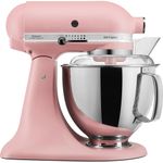 KitchenAid 5KSM175PSEDR robot da cucina 300 W 4,8 L