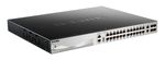 D-Link-DGS-3130-30PS-E-switch-di-rete-Gestito-L3-Gigabit-Ethernet--10-100-1000--Supporto-Power-over-Ethernet--PoE