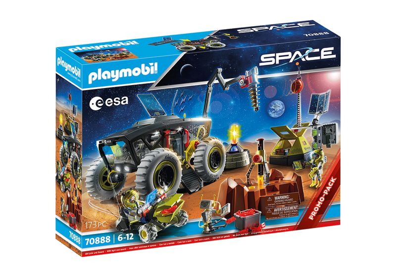 Playmobil-Space-70888-set-da-gioco