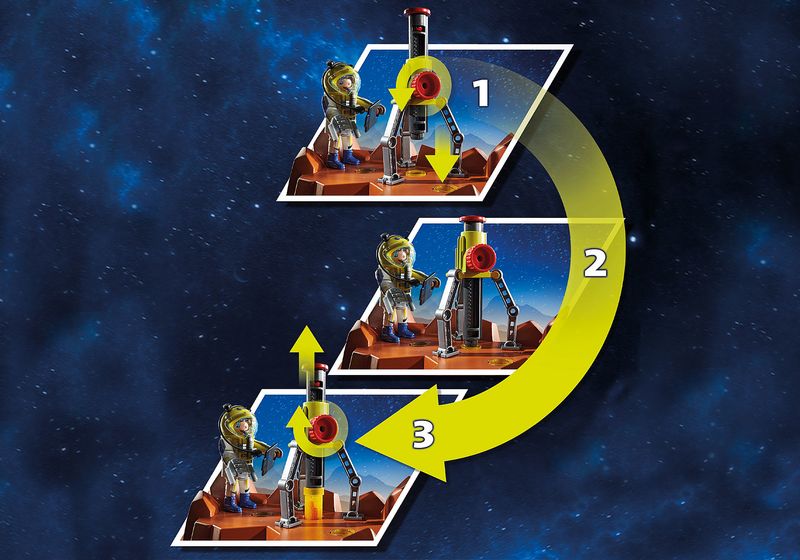 Playmobil-Space-70888-set-da-gioco