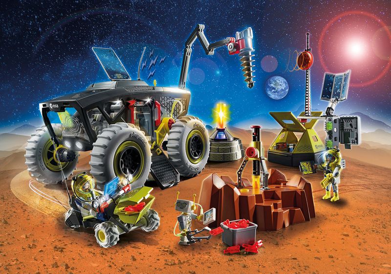Playmobil-Space-70888-set-da-gioco