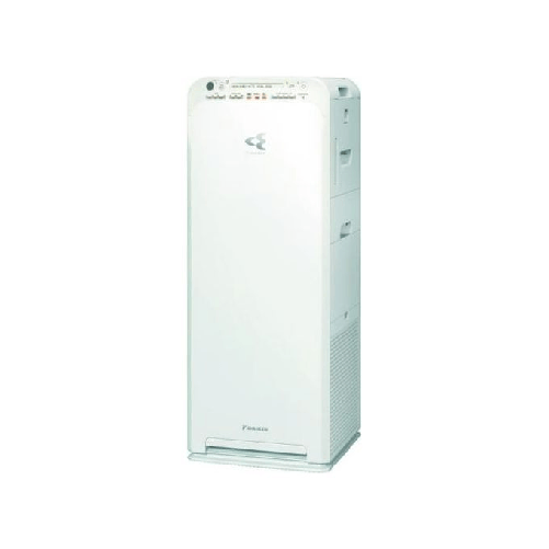 Daikin-MCK55W-purificatore-82-m²-53-dB-58-W-Bianco