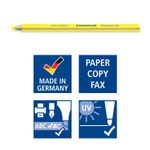 Staedtler-128-64KP48-evidenziatore