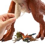 Jurassic-World-HBY86-action-figure-giocattolo