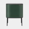 Brabantia-Bo-Touch-Bin-33-L-Rettangolare-Pino