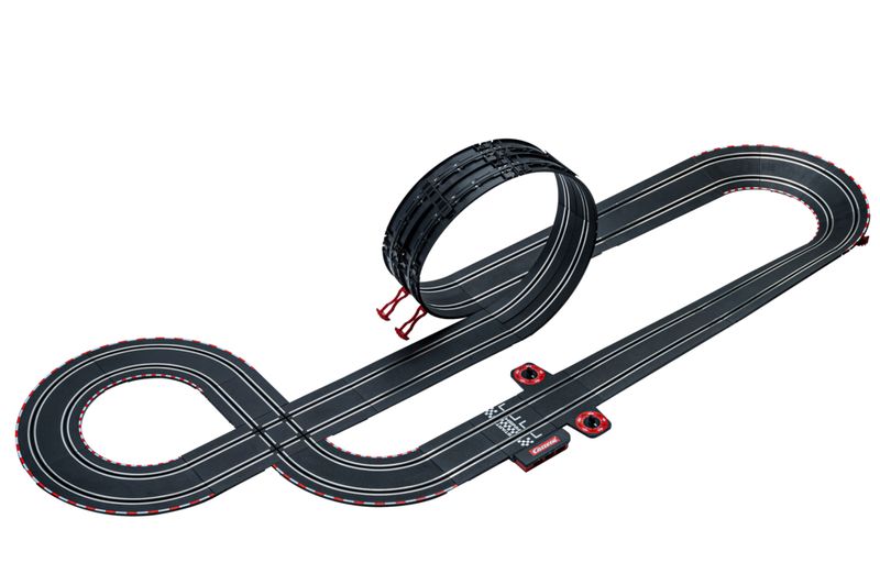 Carrera-GO----GT-Race-Off