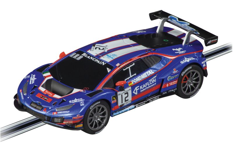 Carrera-GO----GT-Race-Off