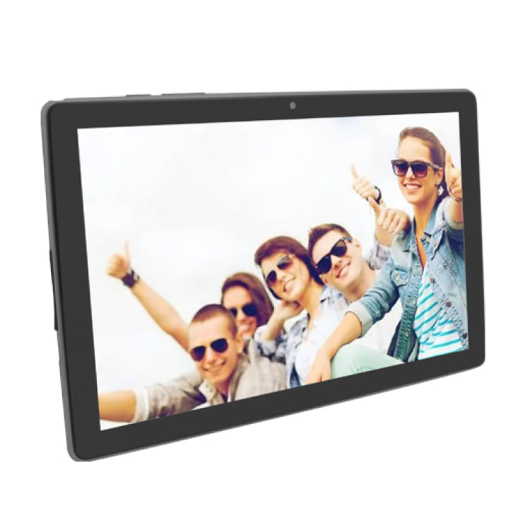 New-Majestic-114910-GY-tablet-4G-64-GB-256-cm--10.1---Spreadtrum-4-GB-Android-12-Nero