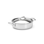 de-Buyer-3741.28-padella-Rotondo-Stainless-steel