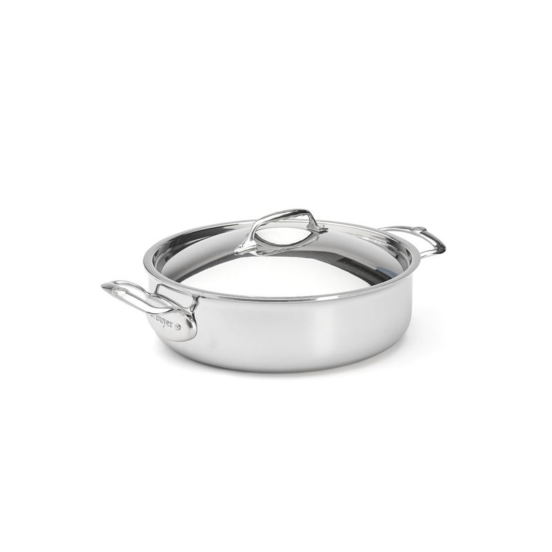 de-Buyer-3741.28-padella-Rotondo-Stainless-steel