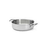 de-Buyer-3741.28-padella-Rotondo-Stainless-steel