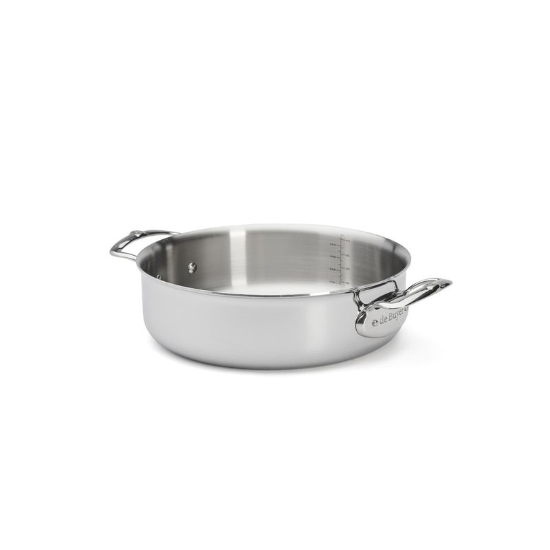 de-Buyer-3741.28-padella-Rotondo-Stainless-steel