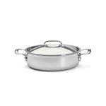 de-Buyer-3741.28-padella-Rotondo-Stainless-steel