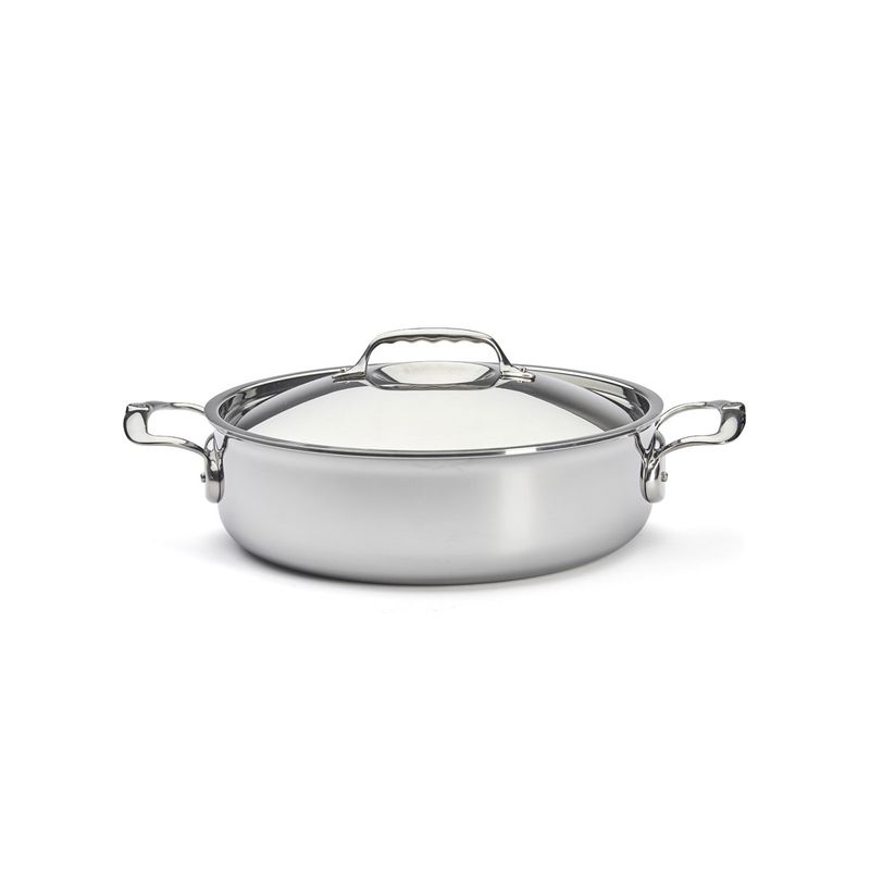 de-Buyer-3741.28-padella-Rotondo-Stainless-steel