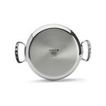 de-Buyer-3741.28-padella-Rotondo-Stainless-steel