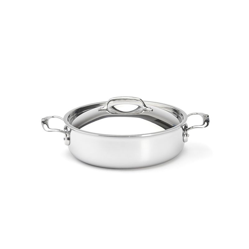 de-Buyer-3741.28-padella-Rotondo-Stainless-steel