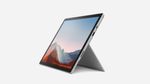 Microsoft-Surface-Pro-7--128-GB-312-cm--12.3---Intel-Core-i3-8-GB-Wi-Fi-6--802.11ax--Windows-10-Pro-Platino