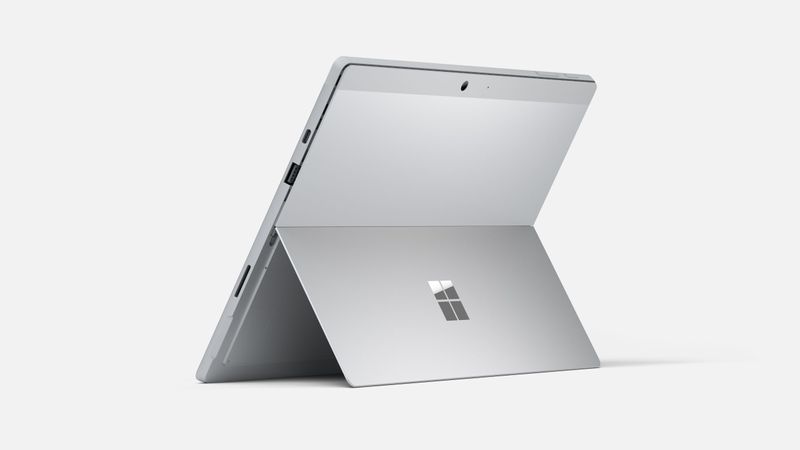 Microsoft-Surface-Pro-7--128-GB-312-cm--12.3---Intel-Core-i3-8-GB-Wi-Fi-6--802.11ax--Windows-10-Pro-Platino