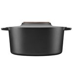 Fiskars-Norden-casseruola-per-arrosto-6-L-Ghisa