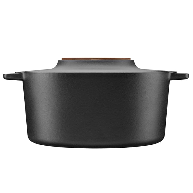 Fiskars-Norden-casseruola-per-arrosto-6-L-Ghisa