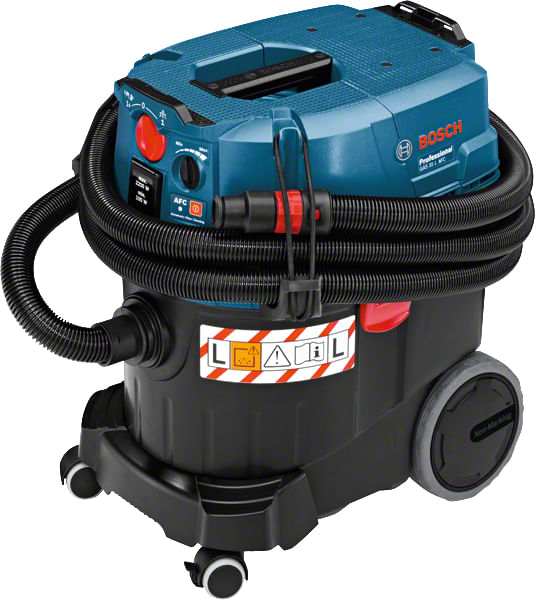 Bosch-GAS-35-L-AFC-Professional-Nero-Blu-1200-W