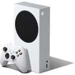 Microsoft Xbox Series S 512 GB Wi-Fi Bianco