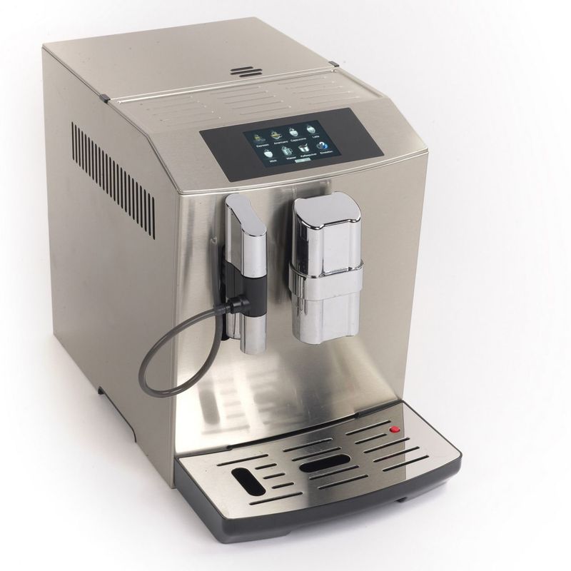 Acopino-Modena-ONE-Touch-Automatica-Manuale-Macchina-per-espresso-17-L