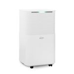 Argoclima ARGO LILIUM ART 13 2 L 38 dB 200 W Bianco