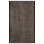 Zerbino Beige 90x150 cm