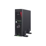 Fujitsu PRIMERGY TX1320 M5 server 0 GB Tower Intel Xeon E E-2388G 3,2 GHz 32 GB DDR4-SDRAM 500 W