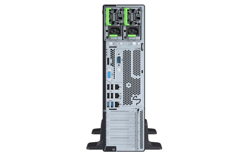 Fujitsu-PRIMERGY-TX1320-M5-server-Tower-Intel-Xeon-E-E-2388G-32-GHz-32-GB-DDR4-SDRAM-500-W