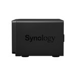 Synology-DiskStation-DS1621--server-NAS-e-di-archiviazione-Desktop-Collegamento-ethernet-LAN-Nero-V1500B
