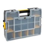 Stanley CUBIX Borsa porta attrezzi Organizer Sort Master