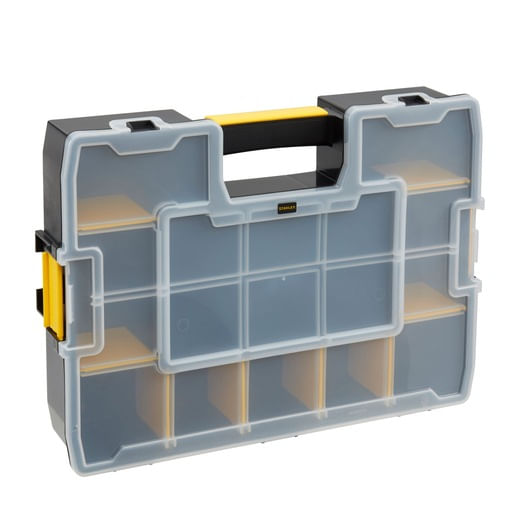 Stanley-CUBIX-Borsa-porta-attrezzi-Organizer-Sort-Master