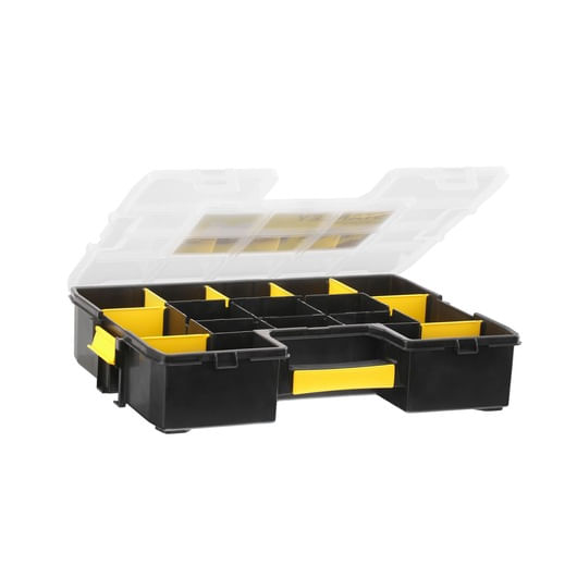 Stanley-CUBIX-Borsa-porta-attrezzi-Organizer-Sort-Master