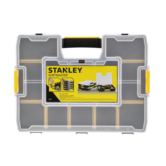 Stanley-CUBIX-Borsa-porta-attrezzi-Organizer-Sort-Master