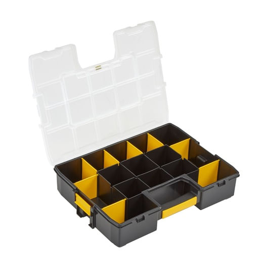 Stanley-CUBIX-Borsa-porta-attrezzi-Organizer-Sort-Master