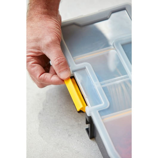 Stanley-CUBIX-Borsa-porta-attrezzi-Organizer-Sort-Master