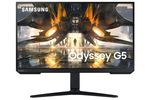 Samsung-Monitor-Gaming-Odyssey-G5---G50A-da-27---QHD-Flat