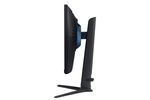 Samsung-Monitor-Gaming-Odyssey-G5---G50A-da-27---QHD-Flat