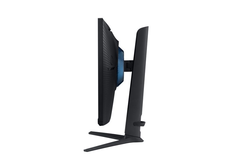 Samsung-Monitor-Gaming-Odyssey-G5---G50A-da-27---QHD-Flat