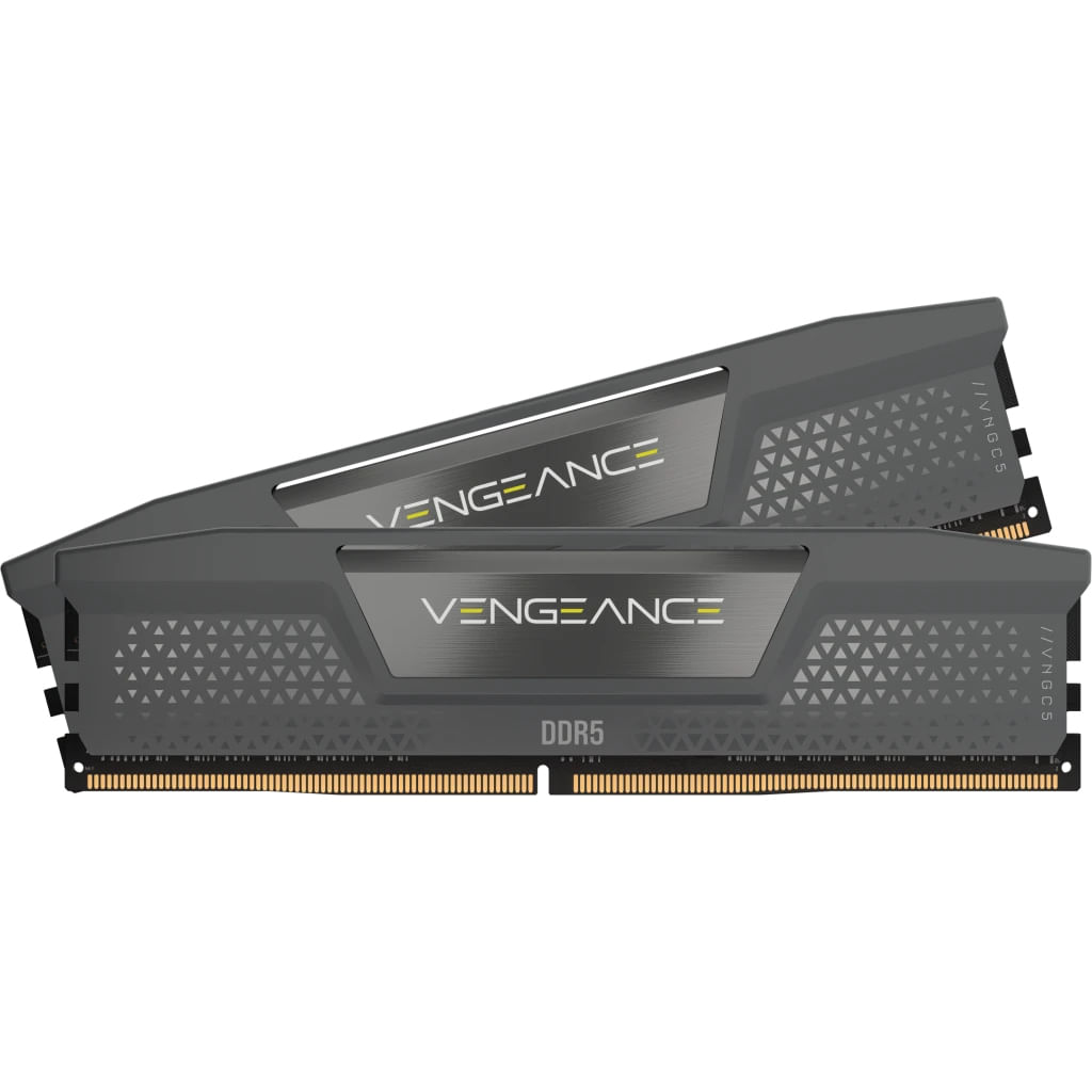 Corsair Vengeance DDR5 memoria 32 GB 2 x 16 GB 5600 MHz (32GB DDR5 5600 UDIMM K2)