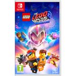 Warner Bros The LEGO Movie 2 Nintendo Switch