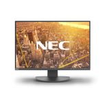 NEC MultiSync EA242WU Monitor PC 61 cm 24 1920 x 1200 Pixel LCD Nero (EA242WU-BK 24IN - 1920X1200)