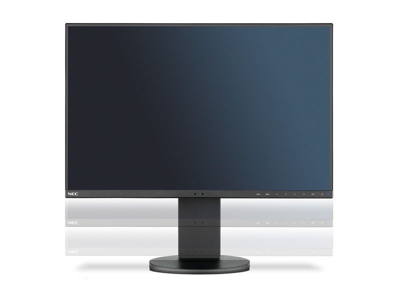 NEC-MultiSync-EA242WU-Monitor-PC-61-cm--24---1920-x-1200-Pixel-LCD-Nero