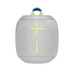 Logitech Ultimate Ears Wonderboom 3 Altoparlante portatile stereo Grigio, Lime (ULTIMATE EARS WONDERBOOM 3 -