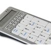 BakkerElkhuizen-S-board-840-Numeric-tastierino-numerico-PC-USB-Grigio-chiaro-Bianco
